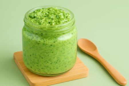 Knoblauchbutter: Ein uraltes mediterranes Geheimnis, das Sie heute ganz einfach zu Hause machen können